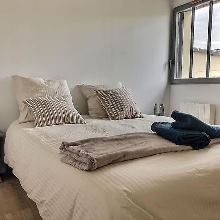 Charme Et Quietude Au Coeur Du Quartier Tiret Villa Amberieu-en-Bugey Bagian luar foto